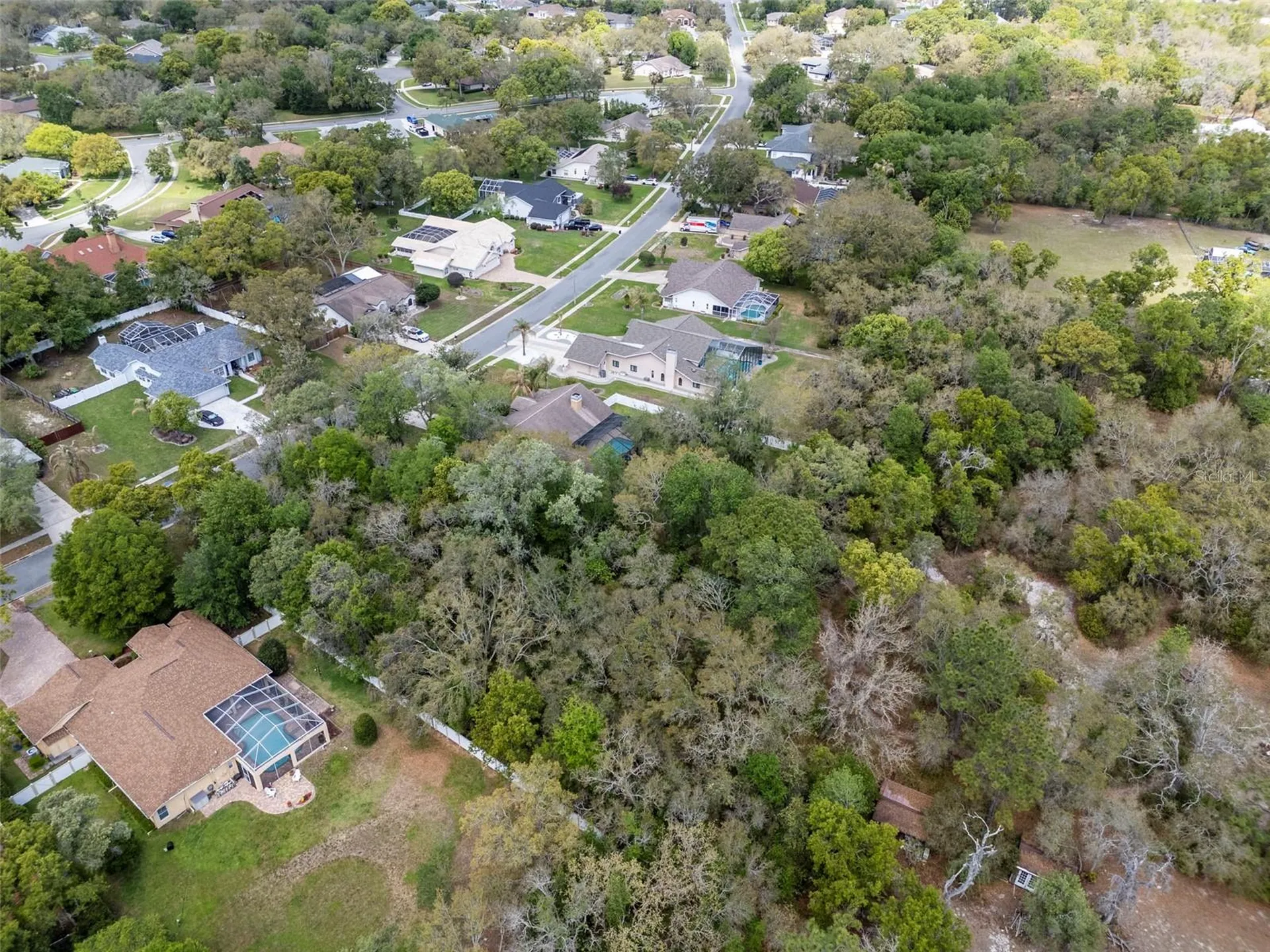 Lot 111 Winding Oaks Boulevard Hudson FL 34667