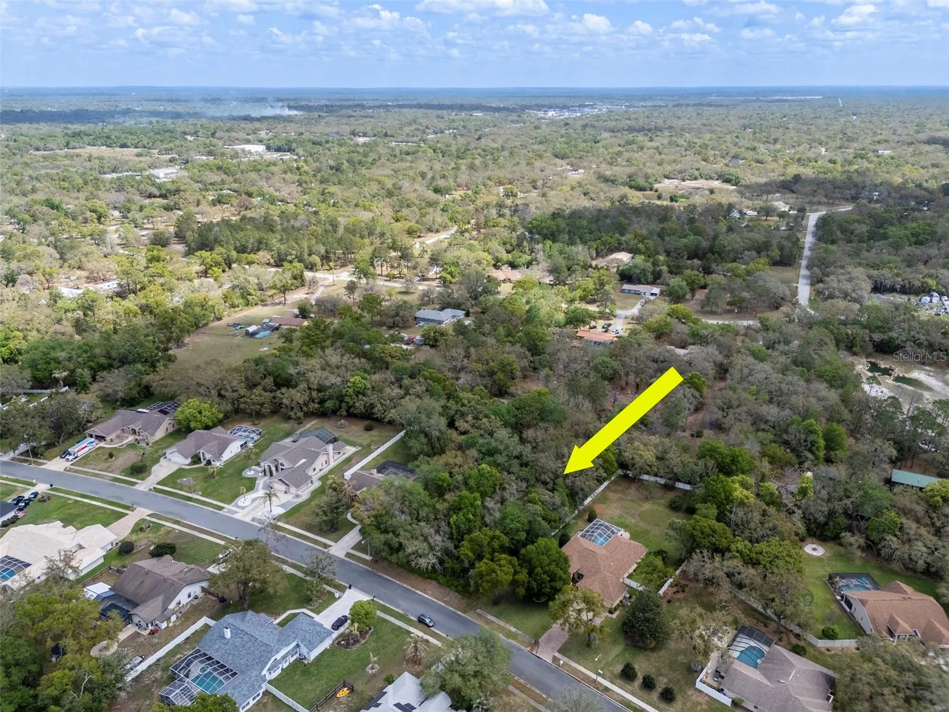 Lot 111 Winding Oaks Boulevard Hudson FL 34667