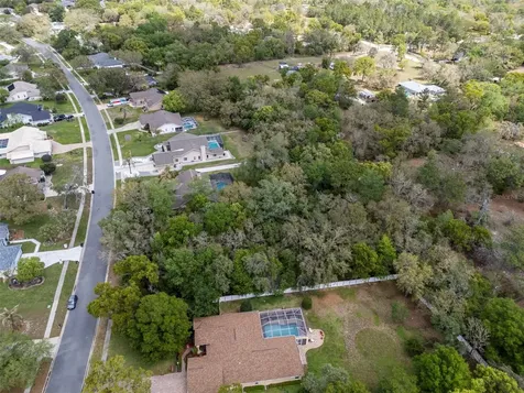 Lot 111 Winding Oaks Boulevard Hudson FL 34667