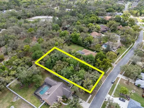 Lot 111 Winding Oaks Boulevard Hudson FL 34667