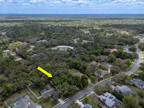 Lot 111 Winding Oaks Boulevard Hudson FL 34667