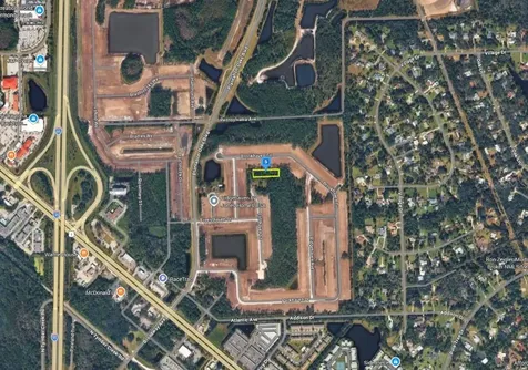 1165 Cliffhaven Court Ormond Beach FL 32174