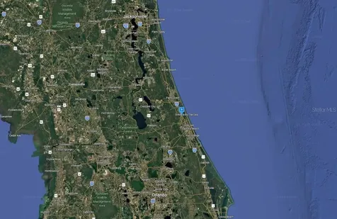 1165 Cliffhaven Court Ormond Beach FL 32174