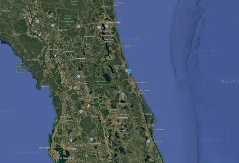 1165 Cliffhaven Court Ormond Beach FL 32174