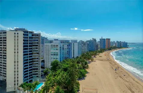 1 Taft Street San Juan PR 00911