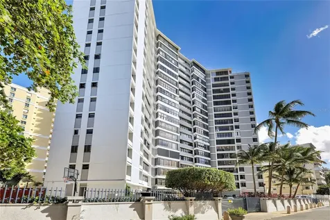 1 Taft Street San Juan PR 00911