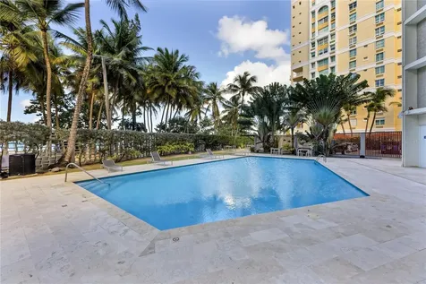 1 Taft Street San Juan PR 00911