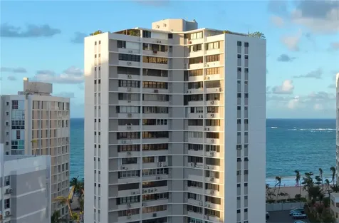 1 Taft Street San Juan PR 00911