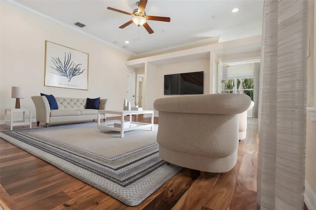 2731 Blue Springs Place Wesley Chapel FL 33544