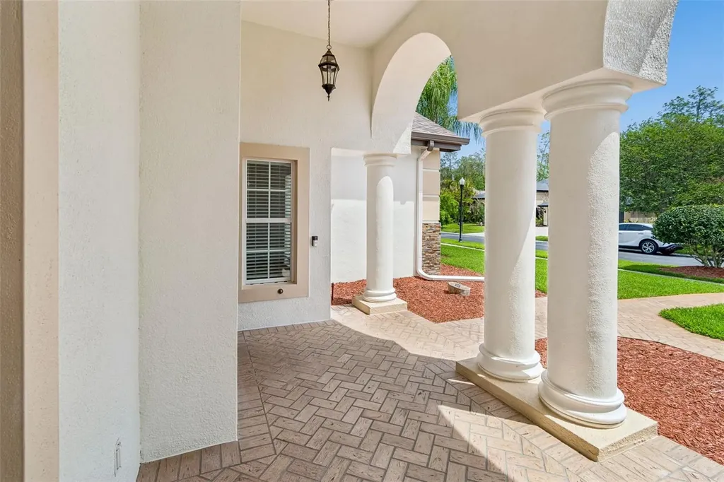 2731 Blue Springs Place Wesley Chapel FL 33544