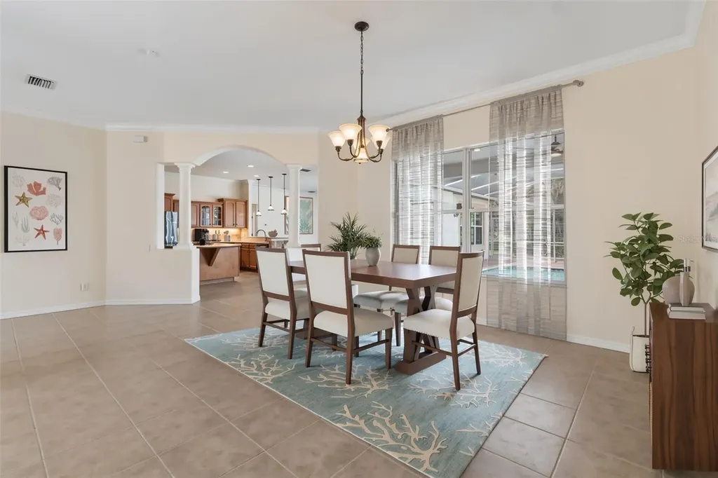 2731 Blue Springs Place Wesley Chapel FL 33544