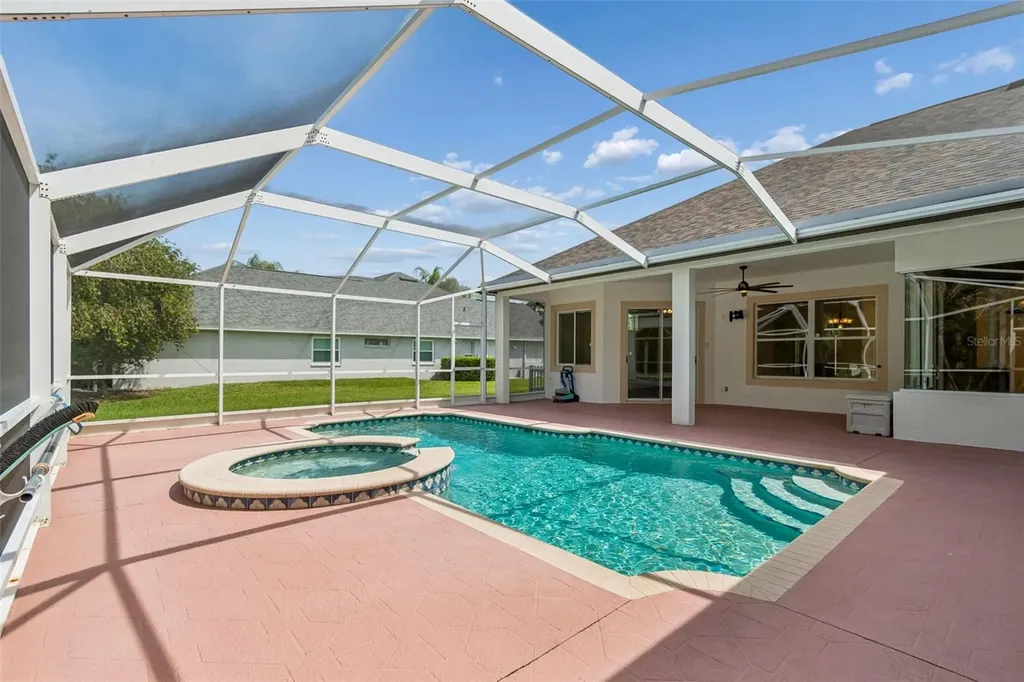 2731 Blue Springs Place Wesley Chapel FL 33544