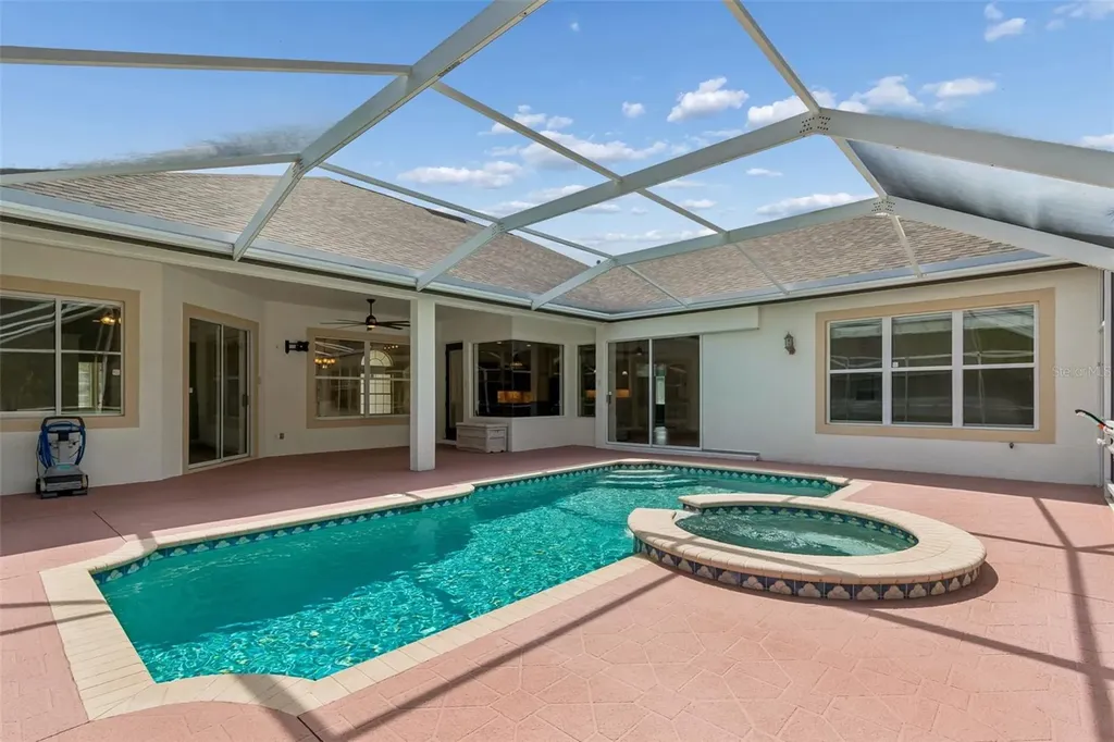 2731 Blue Springs Place Wesley Chapel FL 33544