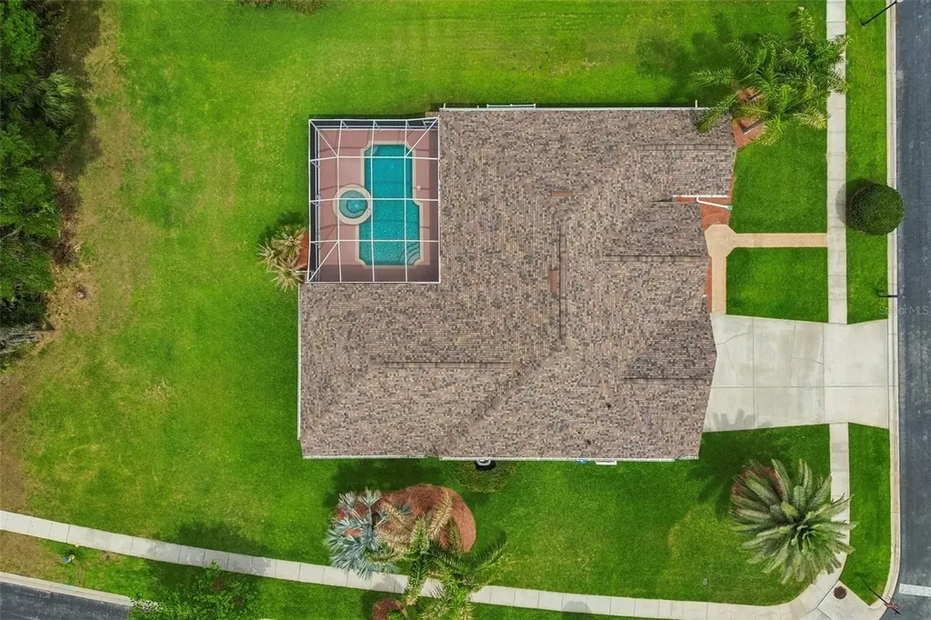 2731 Blue Springs Place Wesley Chapel FL 33544