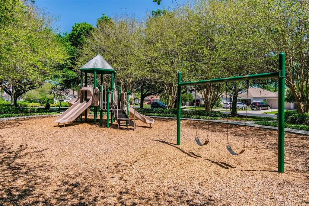 2731 Blue Springs Place Wesley Chapel FL 33544