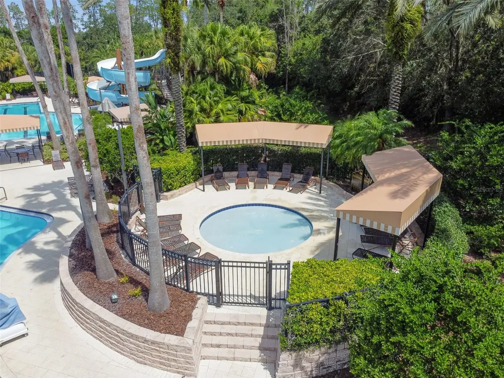 2731 Blue Springs Place Wesley Chapel FL 33544
