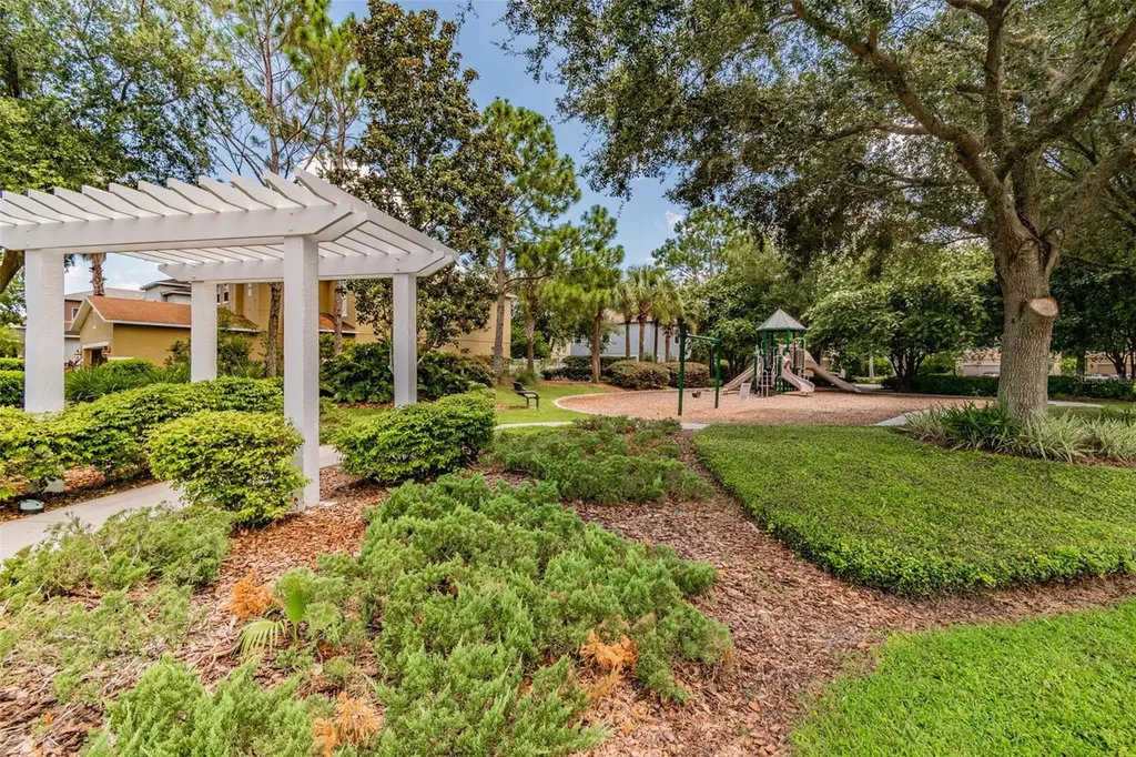 2731 Blue Springs Place Wesley Chapel FL 33544