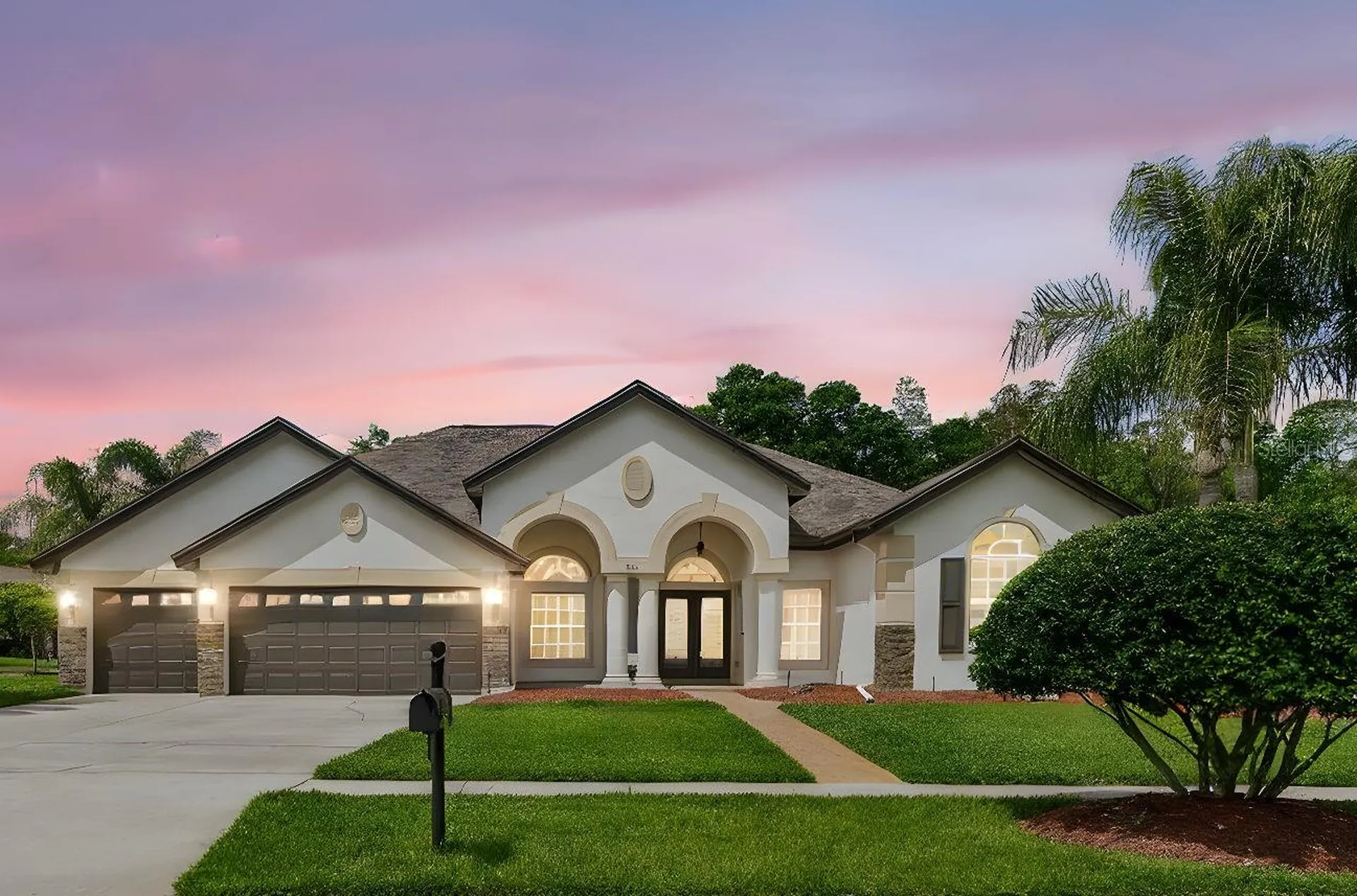 2731 Blue Springs Place Wesley Chapel FL 33544