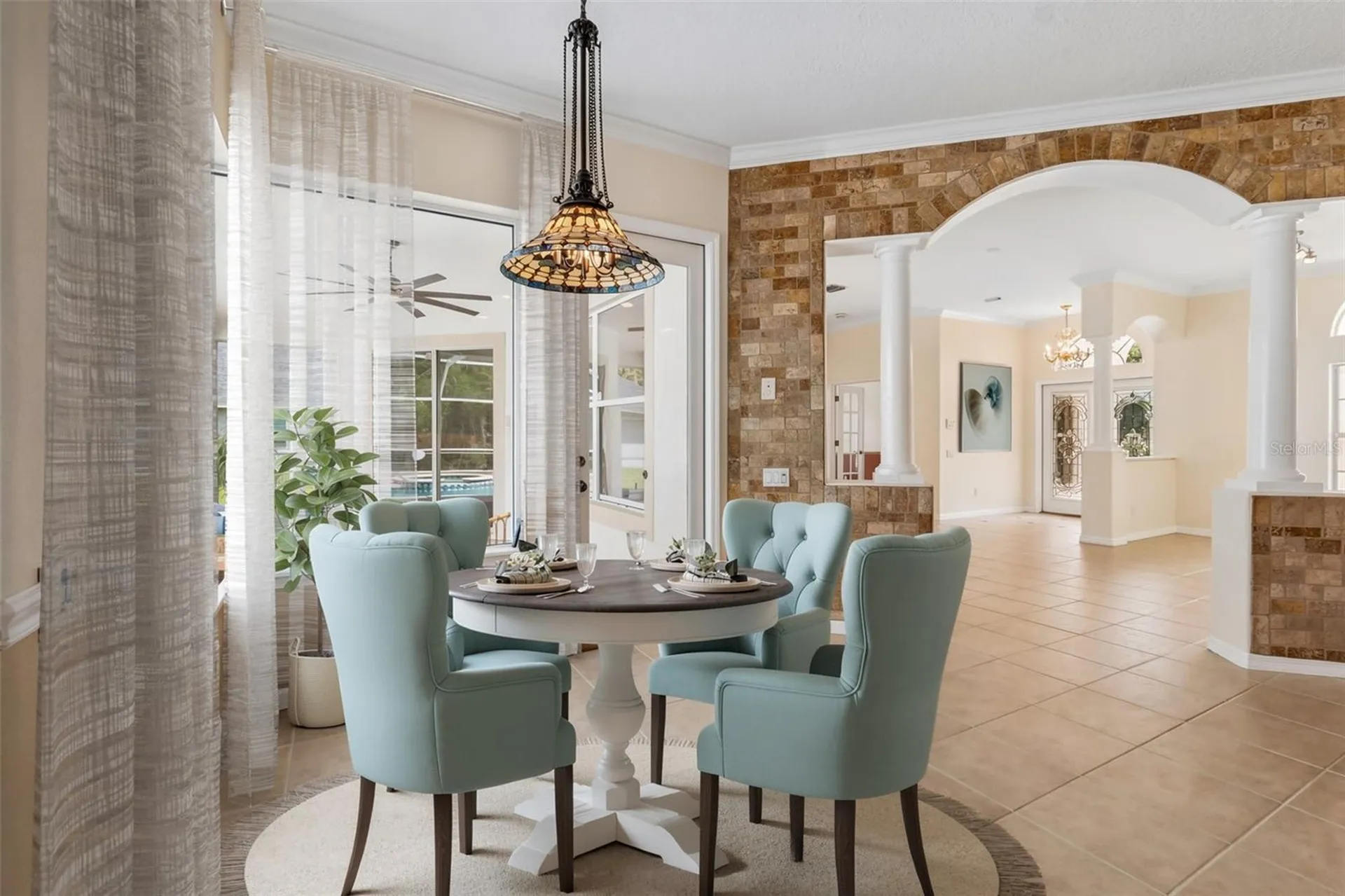 2731 Blue Springs Place Wesley Chapel FL 33544