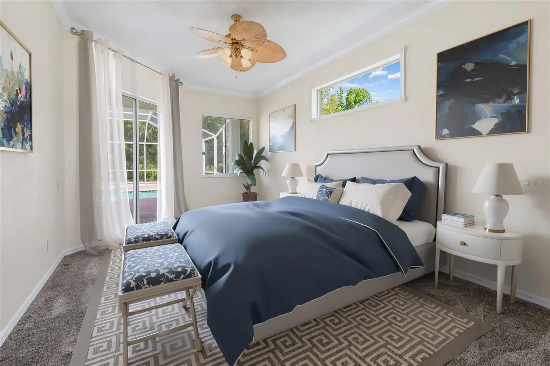 2731 Blue Springs Place Wesley Chapel FL 33544
