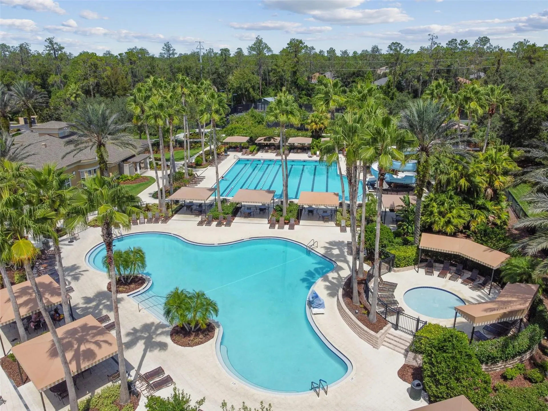 2731 Blue Springs Place Wesley Chapel FL 33544