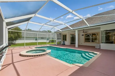 2731 Blue Springs Place Wesley Chapel FL 33544