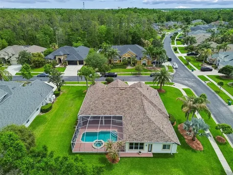 2731 Blue Springs Place Wesley Chapel FL 33544
