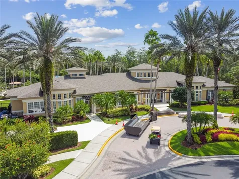 2731 Blue Springs Place Wesley Chapel FL 33544