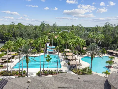 2731 Blue Springs Place Wesley Chapel FL 33544
