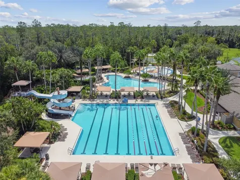 2731 Blue Springs Place Wesley Chapel FL 33544