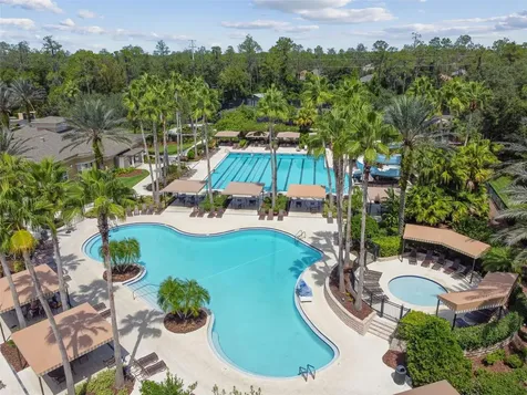 2731 Blue Springs Place Wesley Chapel FL 33544