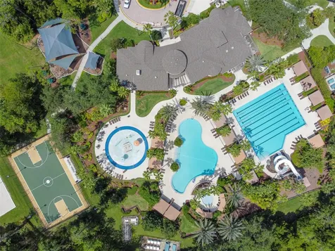 2731 Blue Springs Place Wesley Chapel FL 33544