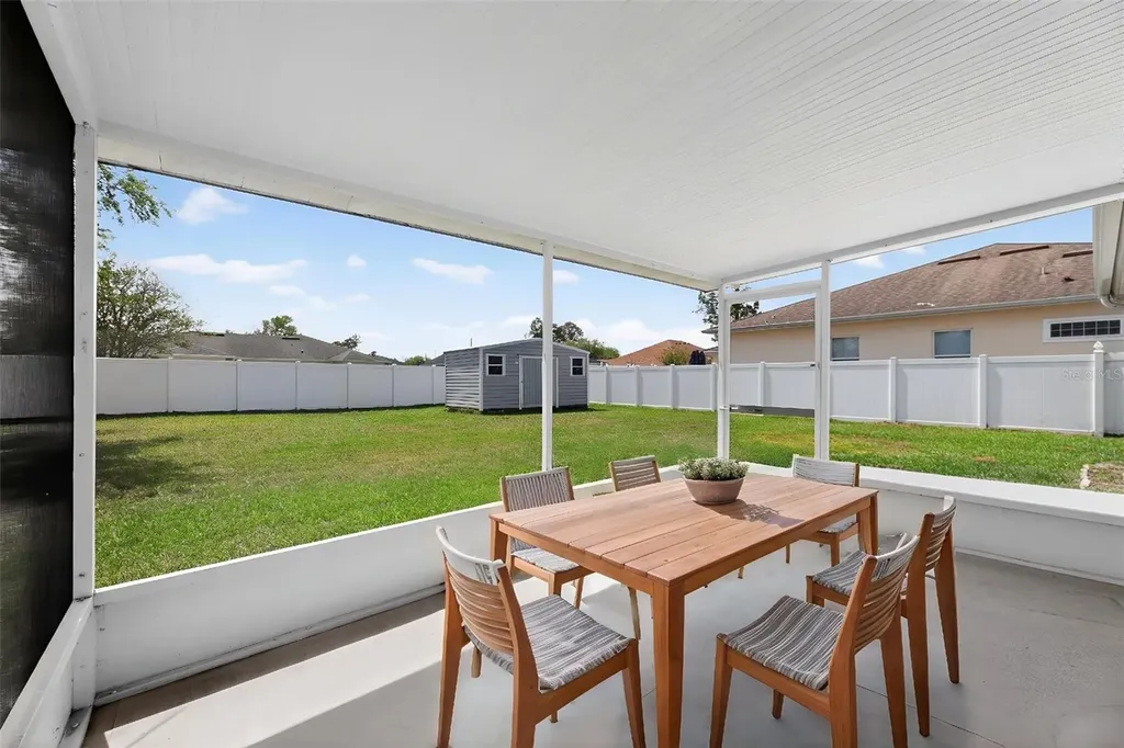 26 Wood Amber Lane Palm Coast FL 32164