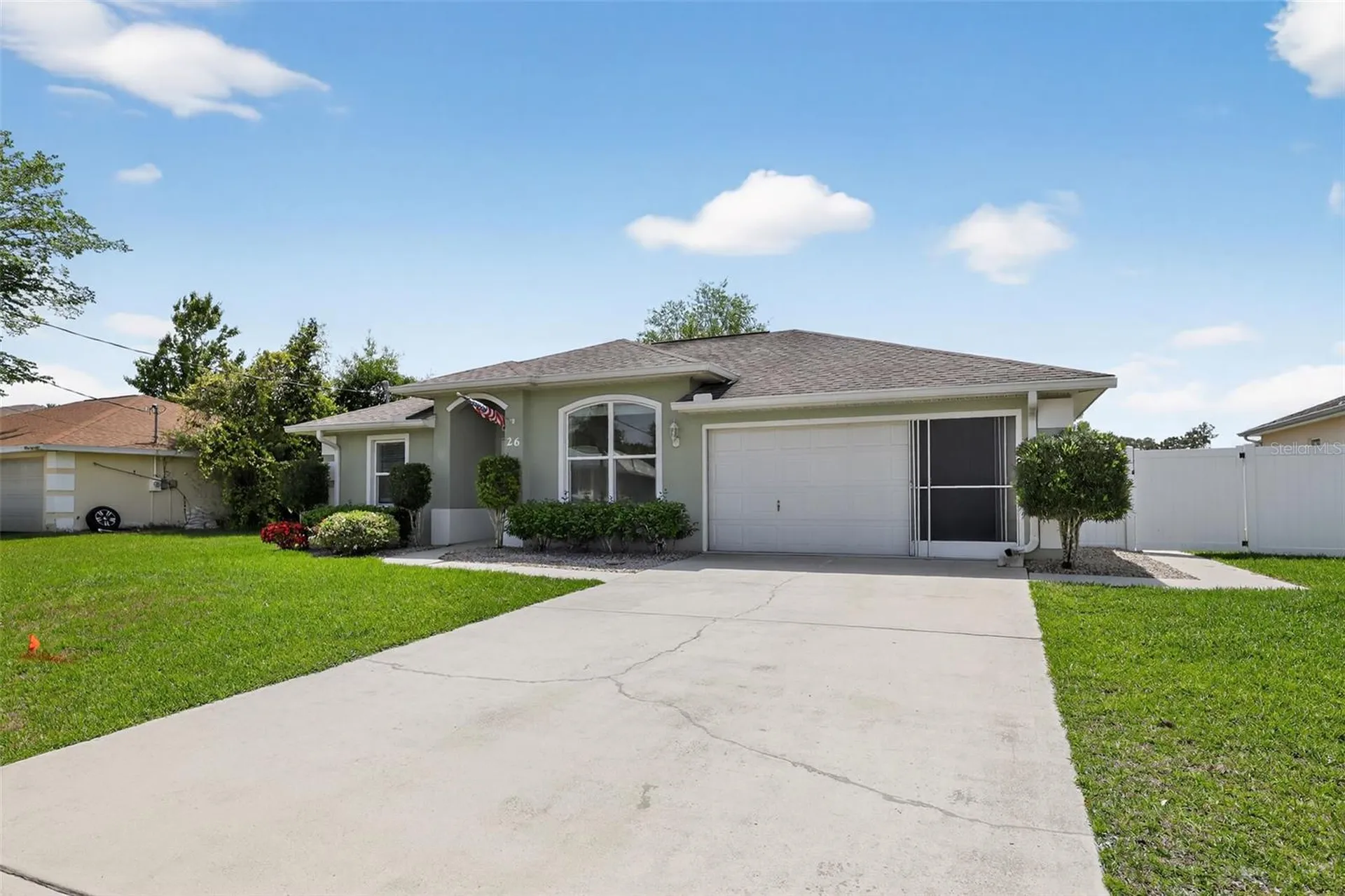 26 Wood Amber Lane Palm Coast FL 32164