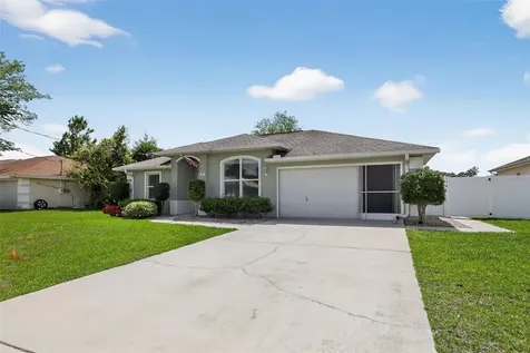 26 Wood Amber Lane Palm Coast FL 32164