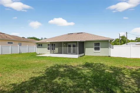 26 Wood Amber Lane Palm Coast FL 32164