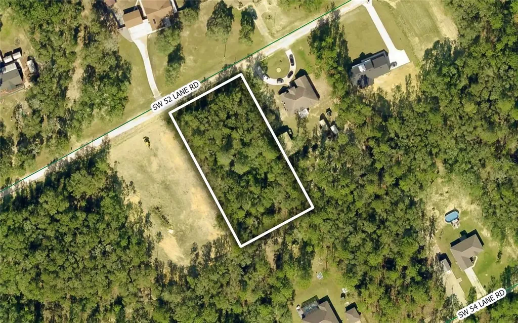 12440 SW 52nd Lane Road Ocala FL 34481