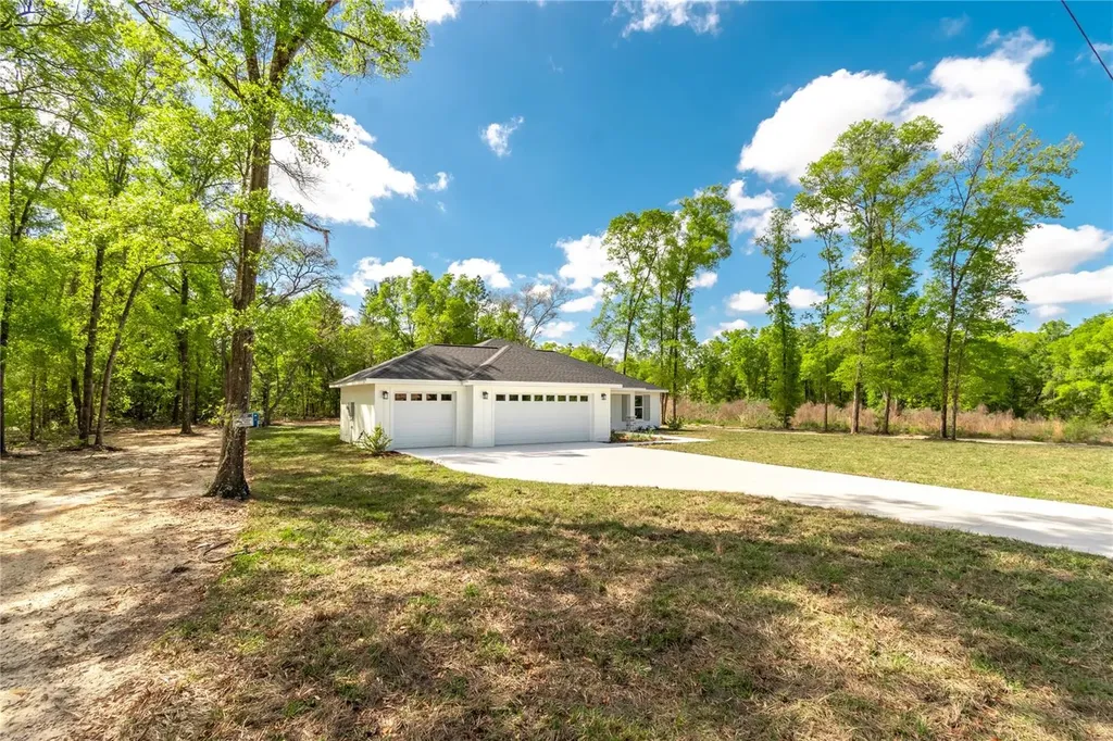 12440 SW 52nd Lane Road Ocala FL 34481