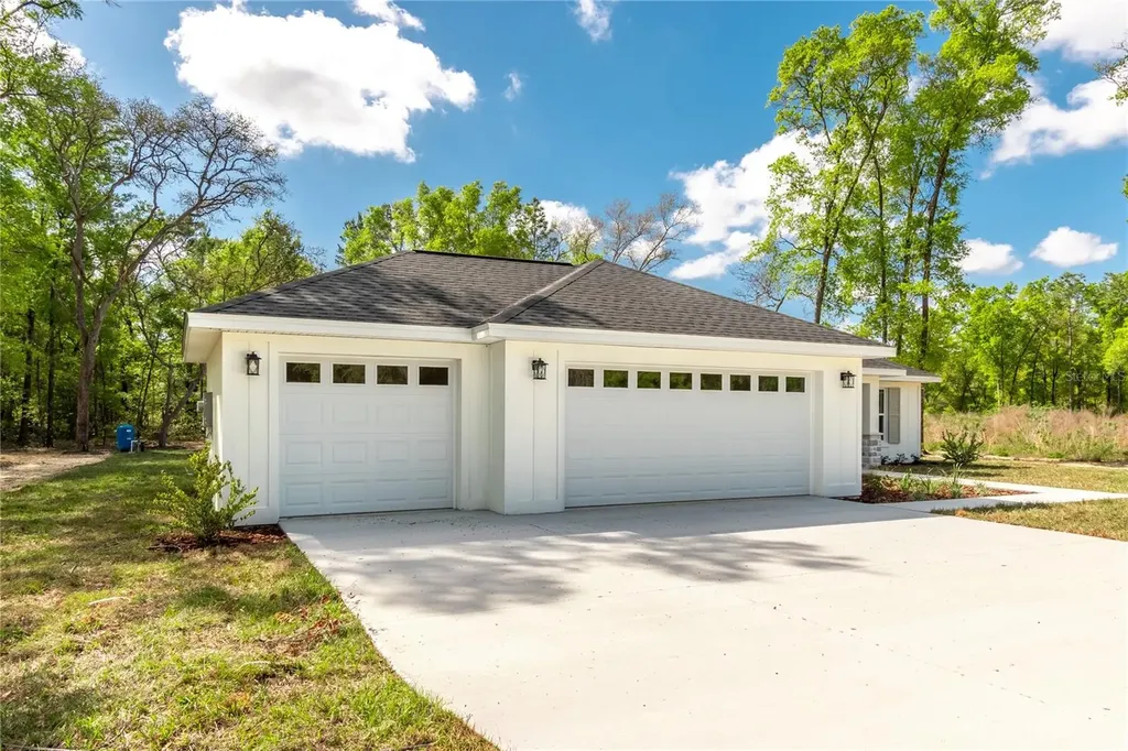 12440 SW 52nd Lane Road Ocala FL 34481