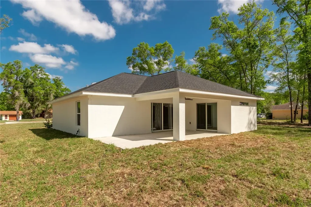 12440 SW 52nd Lane Road Ocala FL 34481