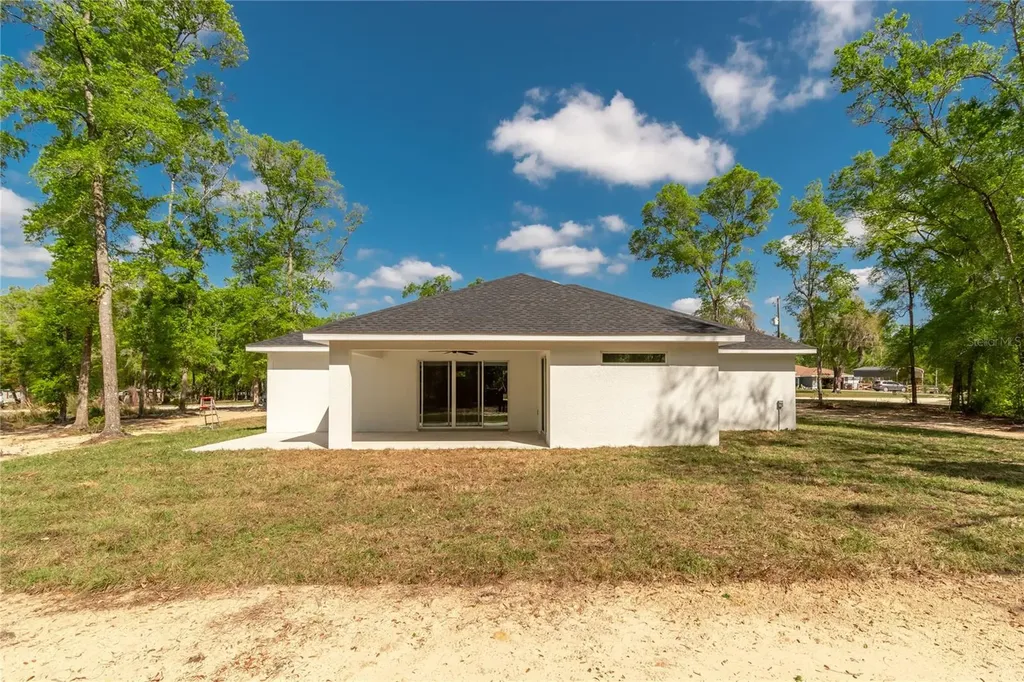 12440 SW 52nd Lane Road Ocala FL 34481