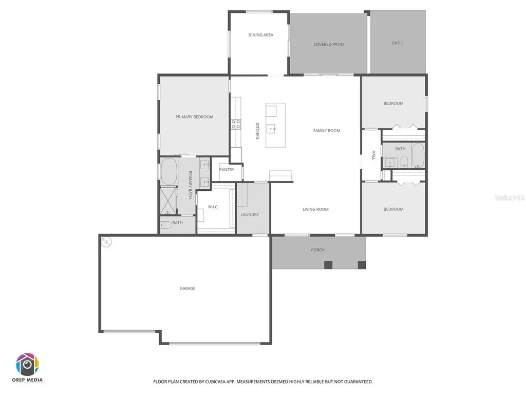 12440 SW 52nd Lane Road Ocala FL 34481