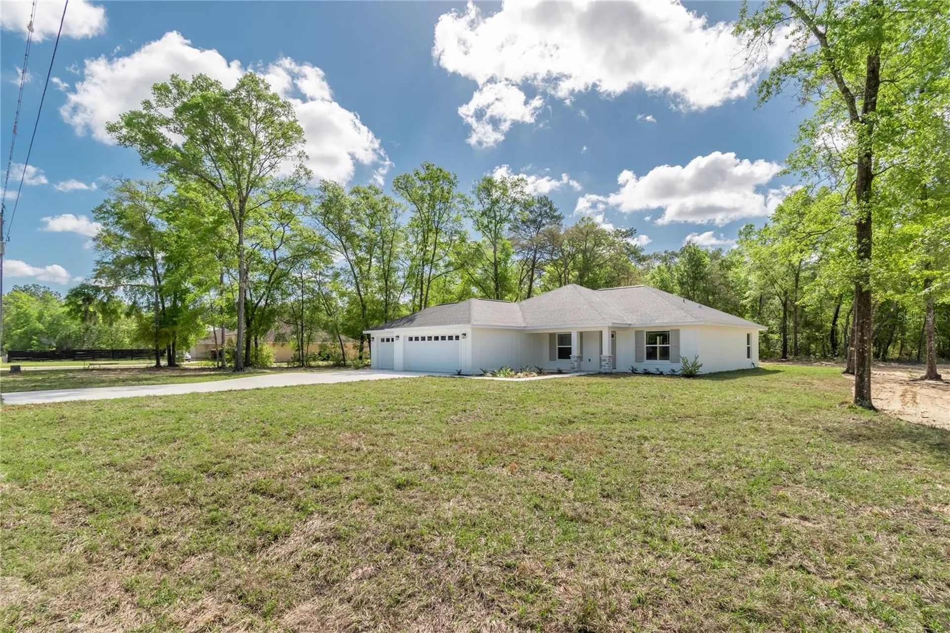 12440 SW 52nd Lane Road Ocala FL 34481