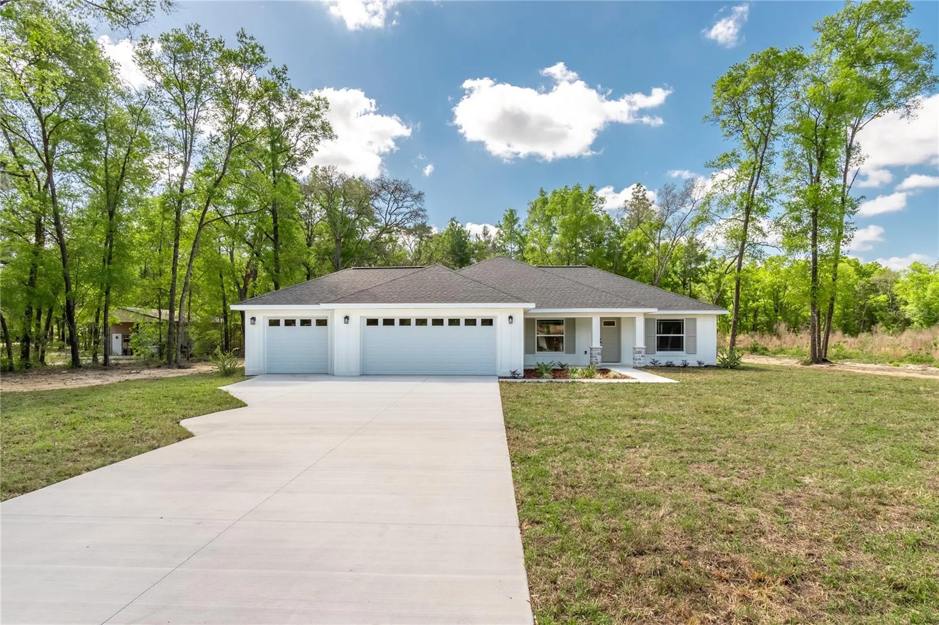 12440 SW 52nd Lane Road Ocala FL 34481