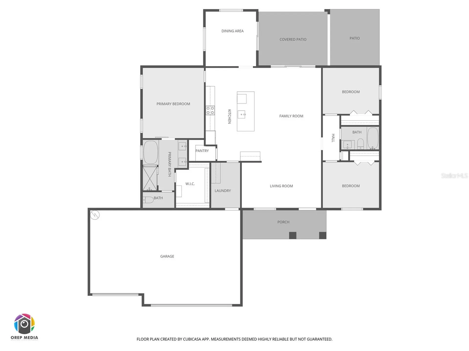 12440 SW 52nd Lane Road Ocala FL 34481