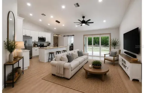 12440 SW 52nd Lane Road Ocala FL 34481