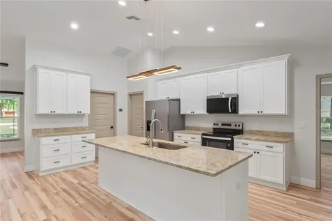 12440 SW 52nd Lane Road Ocala FL 34481