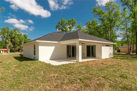 12440 SW 52nd Lane Road Ocala FL 34481