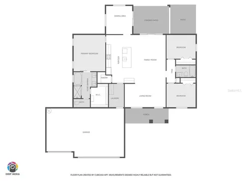 12440 SW 52nd Lane Road Ocala FL 34481