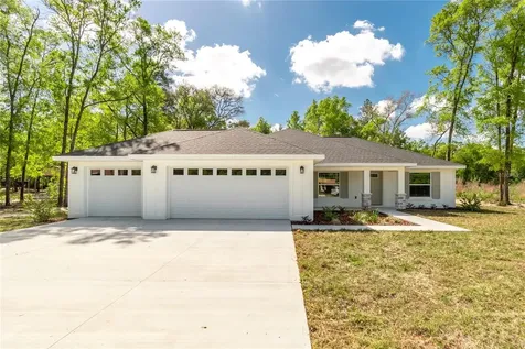 12440 SW 52nd Lane Road Ocala FL 34481